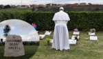 Il cimitero degli angeli