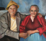 Non mi stancher� mai d�amarti