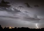 Diluvio notturno
