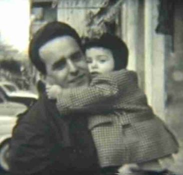 Perché non riesco ad abbracciarti?