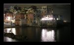 Crepuscolare solitudine