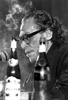 I pantaloni di Bukowski