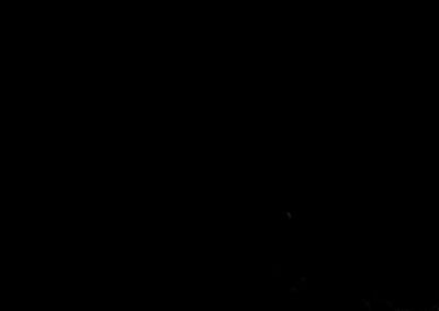 Una luce si  spenta