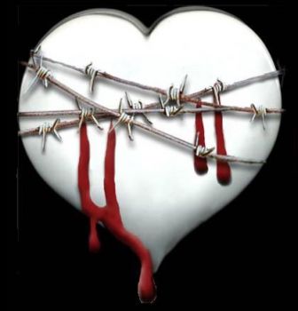 Amaro E' Il Mio Cuore