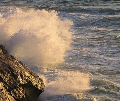 Il battito del mare