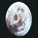 I movimenti remoti di una luna che sogna