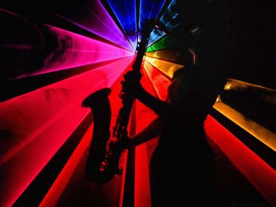 Sax