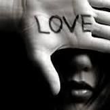 La comparsa/scomparsa dell'amore