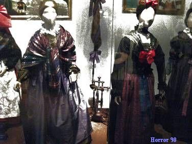 Visioni divaganti