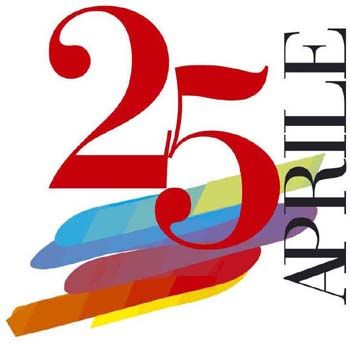 Liberazione: 25 Aprile