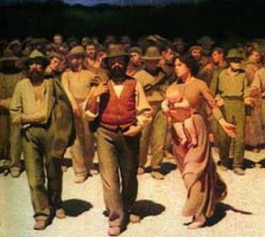 Lavoratori!