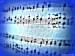 La musica si libra  
