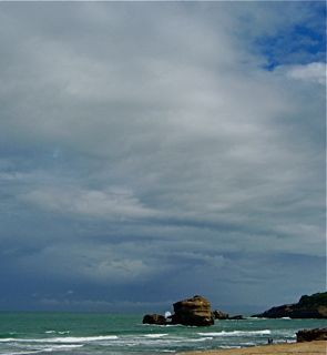 La voce del mare