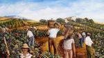 L' odore del mosto