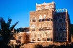 Arabia Felix (South Yemen)
