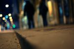 Vizi, miserie, virt della notte  