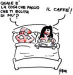 Tra moglie e marito  