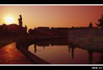 Lultimo mio tramonto