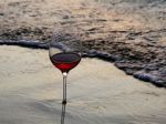 Mar Rosso Mare di Vino