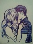 Un bacio