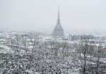 La mia prima nevicata