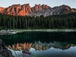 Lago di Carezza