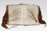 Pagine inaridite