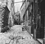 Parigi e i suoi ricordi