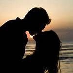 Lombra di un bacio