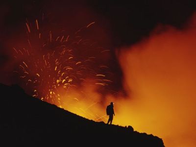 Il sapore della cenere