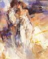 La luce in pugno
