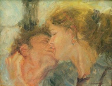 Sfumavano i giorni a perdita d'occhio