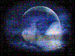 L'ultimo raggio di Luna