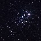 Sotto un letto di stelle