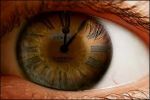 Piange ancora il tempo