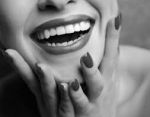Un sorriso (tra le vie dei tuoi pensieri)