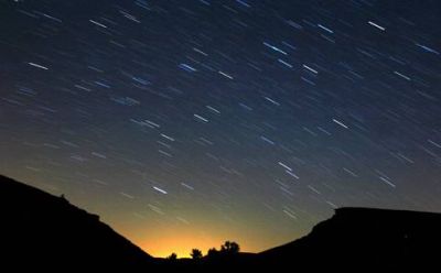Notte prima di San Lorenzo