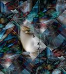 Occhi di bimba di ieri