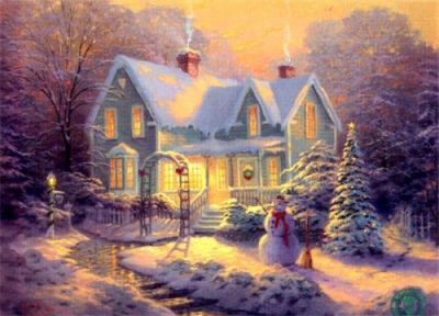 Natale di ieri