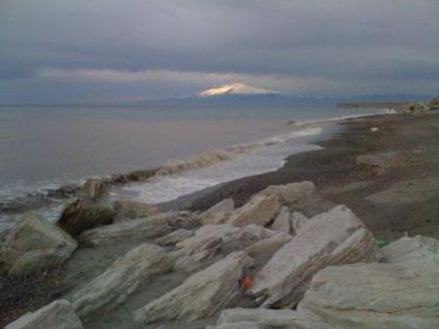 Destinazione ignota