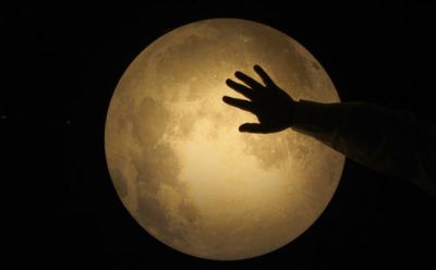 Notte senza occhi  