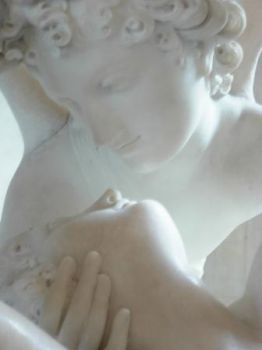 Per favore vai via  