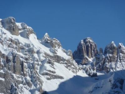 Fatta di cielo  