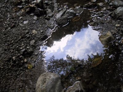 Sputo di cielo  