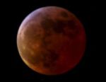 Eclissi di luna