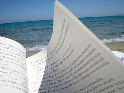 Pi in l c' il mare  