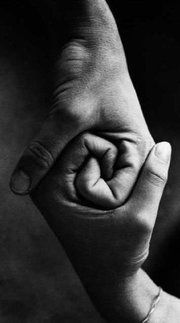Voce d'anima  