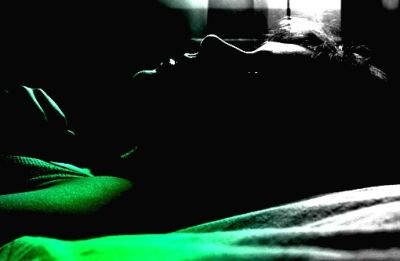 Fredda Notte  