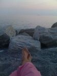 Senza pi rive  