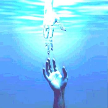 Arto fantasma  